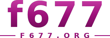 f677 logo